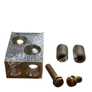 Siemens TA2-J6500 Lug Terminal Kit