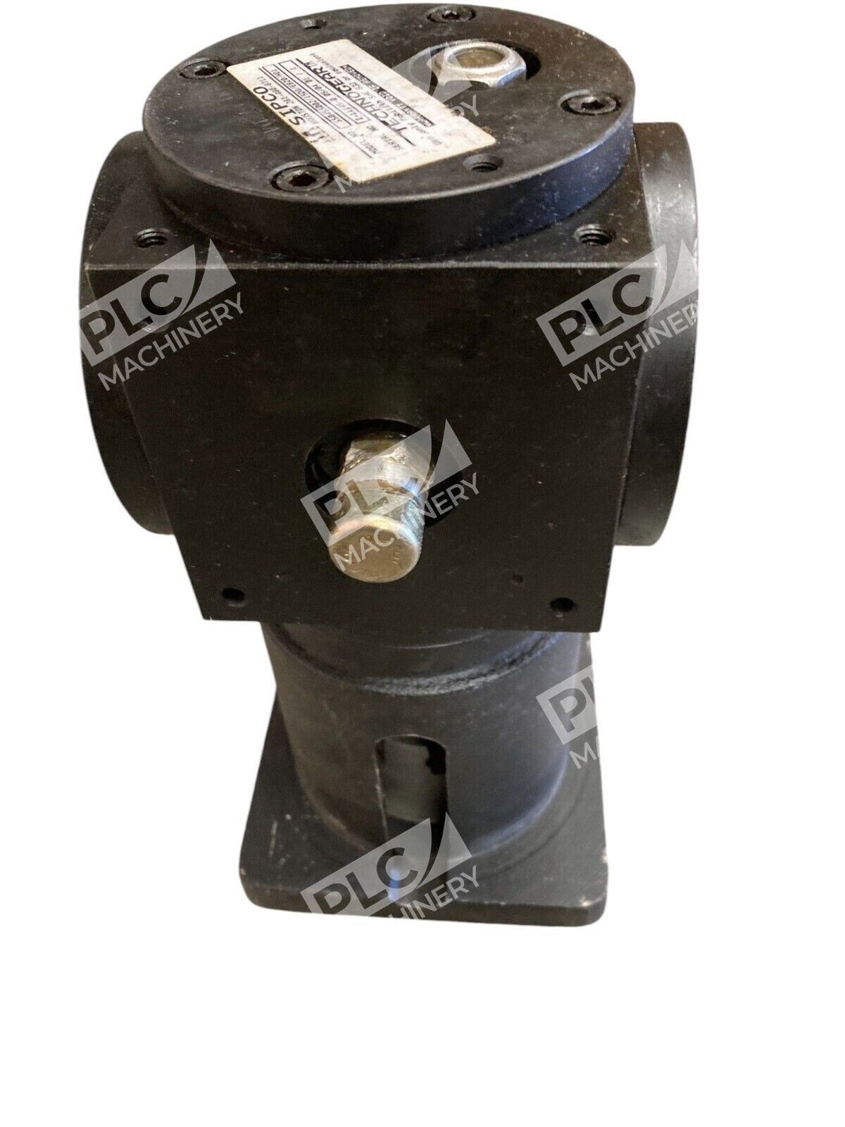 Sipco Technogear Reducer SS045S002/15DQ/EBZ0/HD1 - Image 3