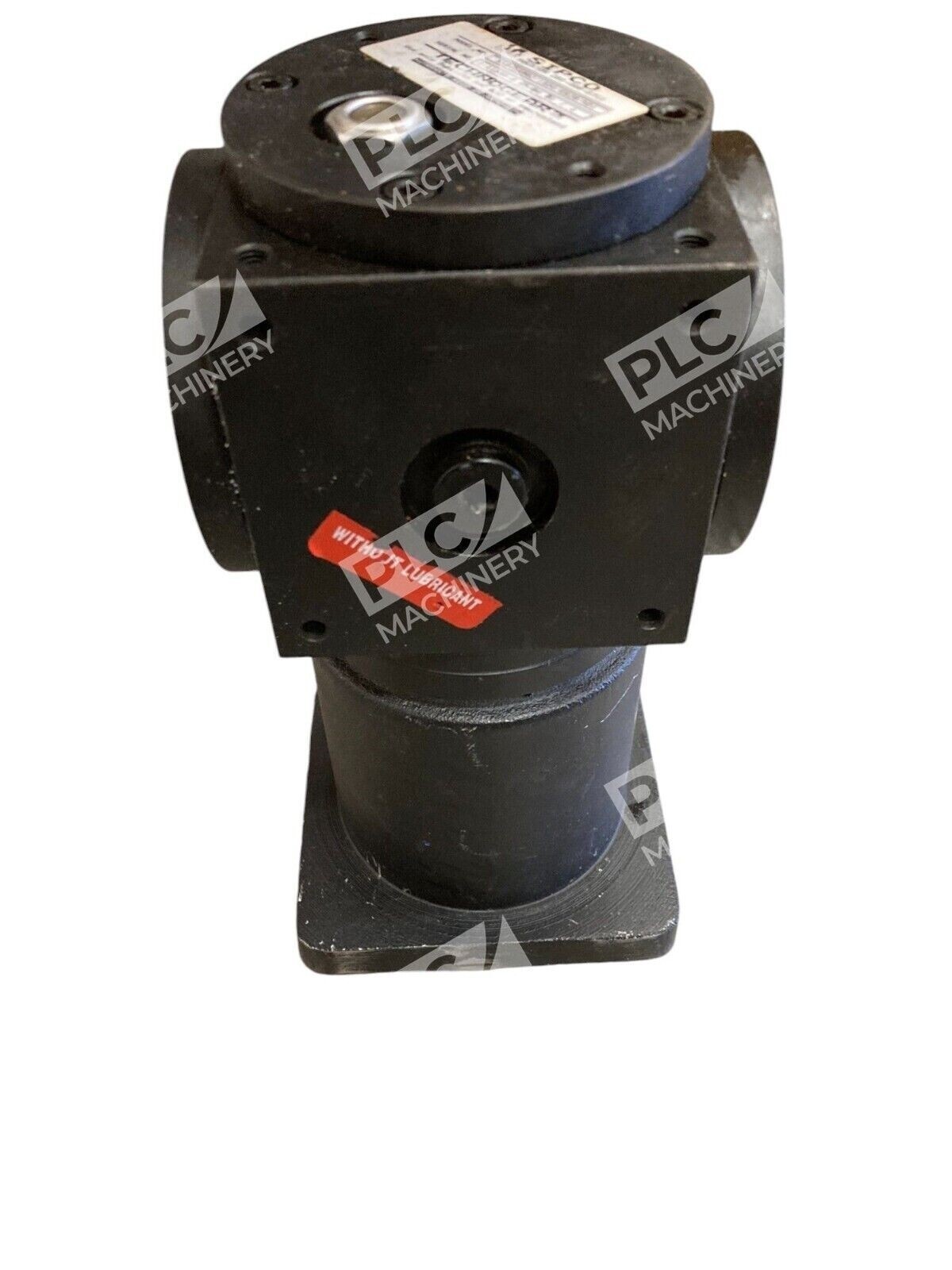 Sipco Technogear Reducer SS045S002/15DQ/EBZ0/HD1 - Image 5