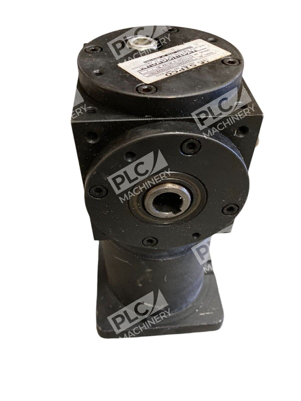 Sipco Technogear Reducer SS045S002/15DQ/EBZ0/HD1 - Image 6