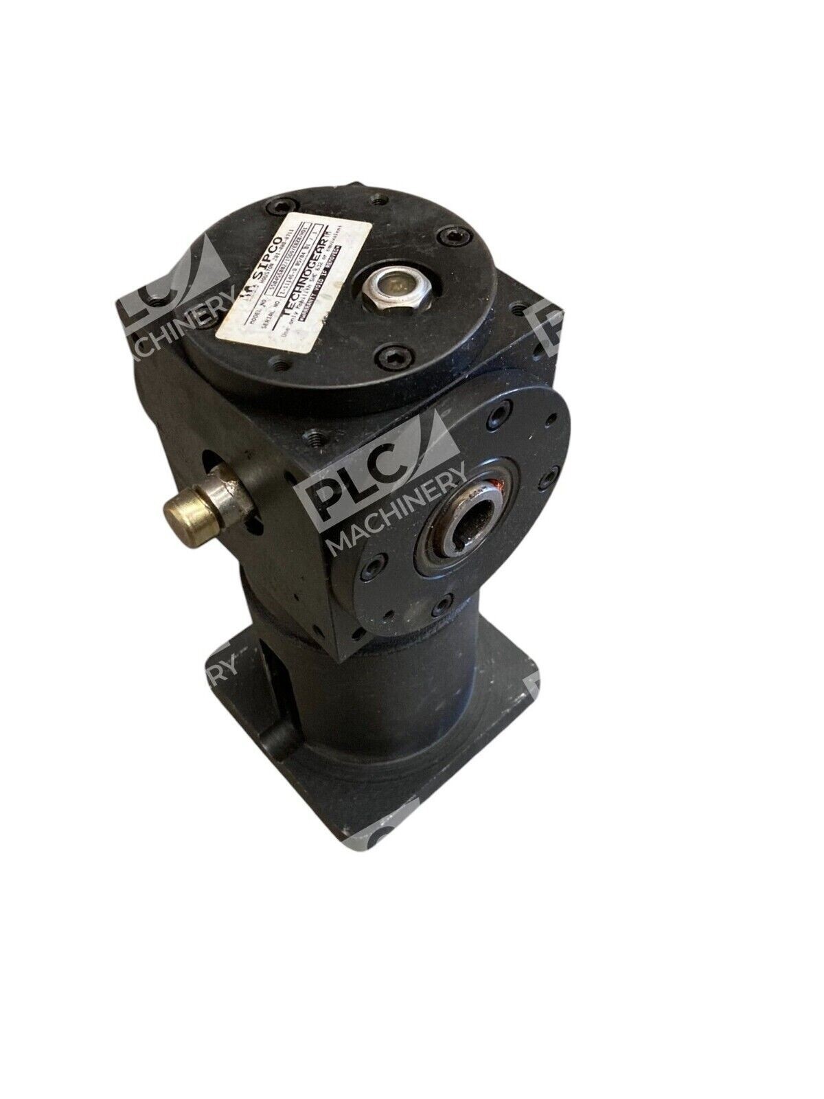 Sipco Technogear Reducer SS045S002/15DQ/EBZ0/HD1