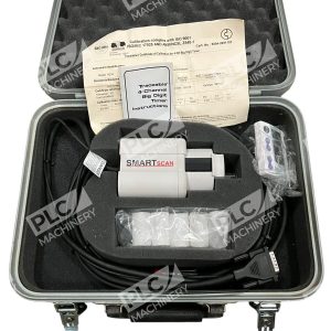 SmartScan 18283 Traceable 4-Channel Big Digit Timer 5004 In Case