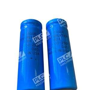 Sprague Powerlytic 36DX Capacitor 13000-25DC Aluminum Electrolytic 25V Lots of 2