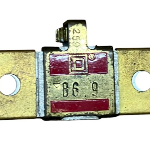 Square D 259 Overload Relay Heater B69
