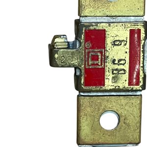 Square D 259 Overload Relay Heater B69 226992478215