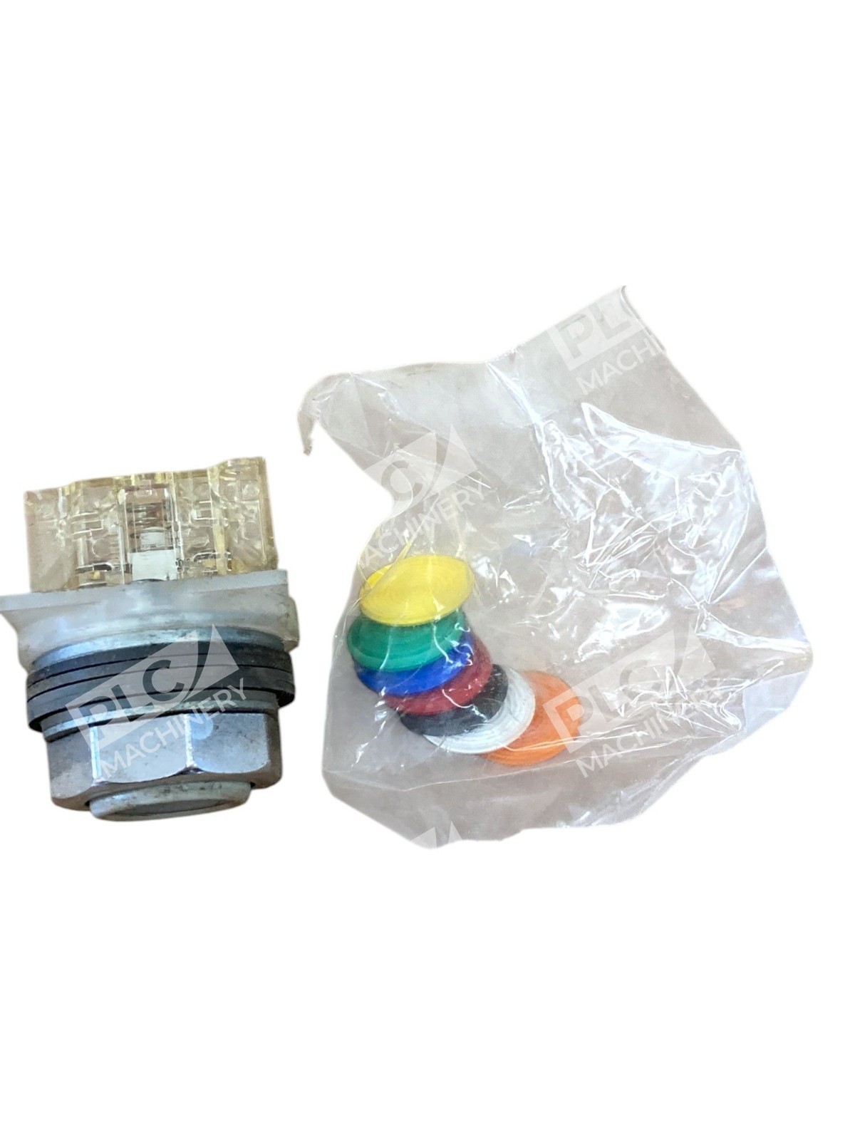 Square D 4436935 30mm Push Button 9001 KR3UH6 - Image 4