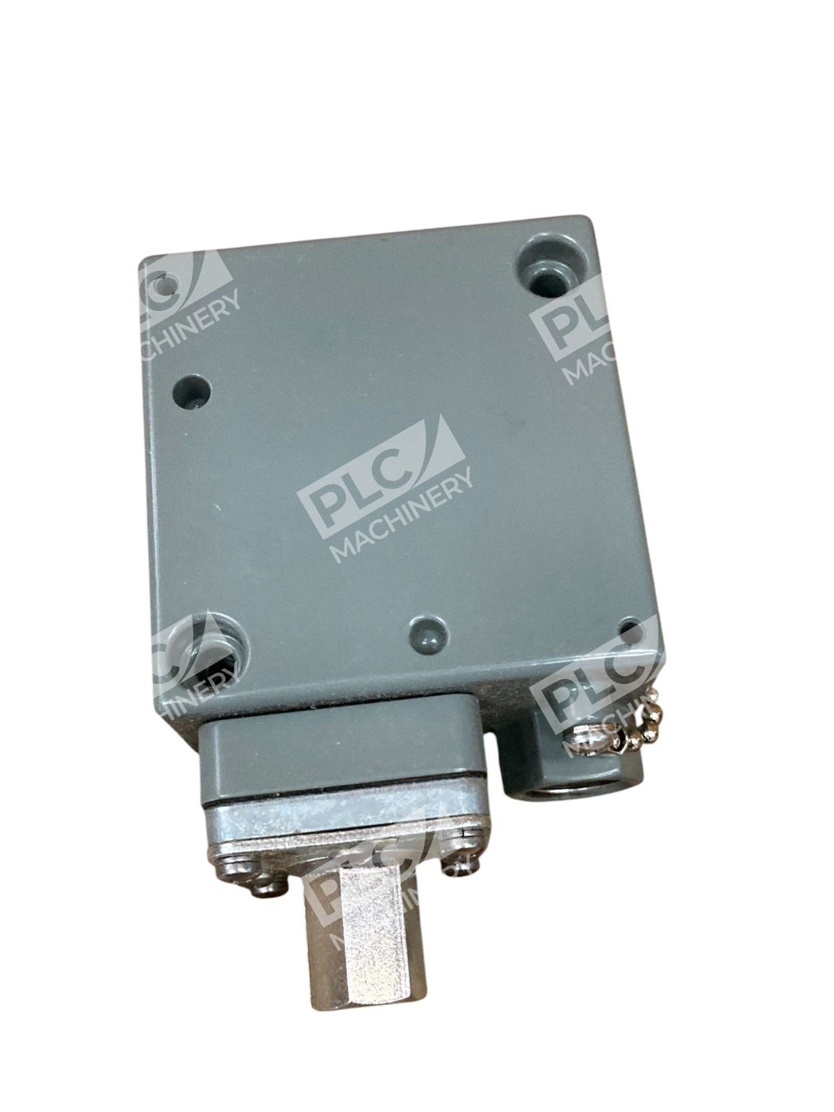 Square D 9012-GAW-5 Ser C Industrial Pressure Switch 9012GAW5 /C - Image 5