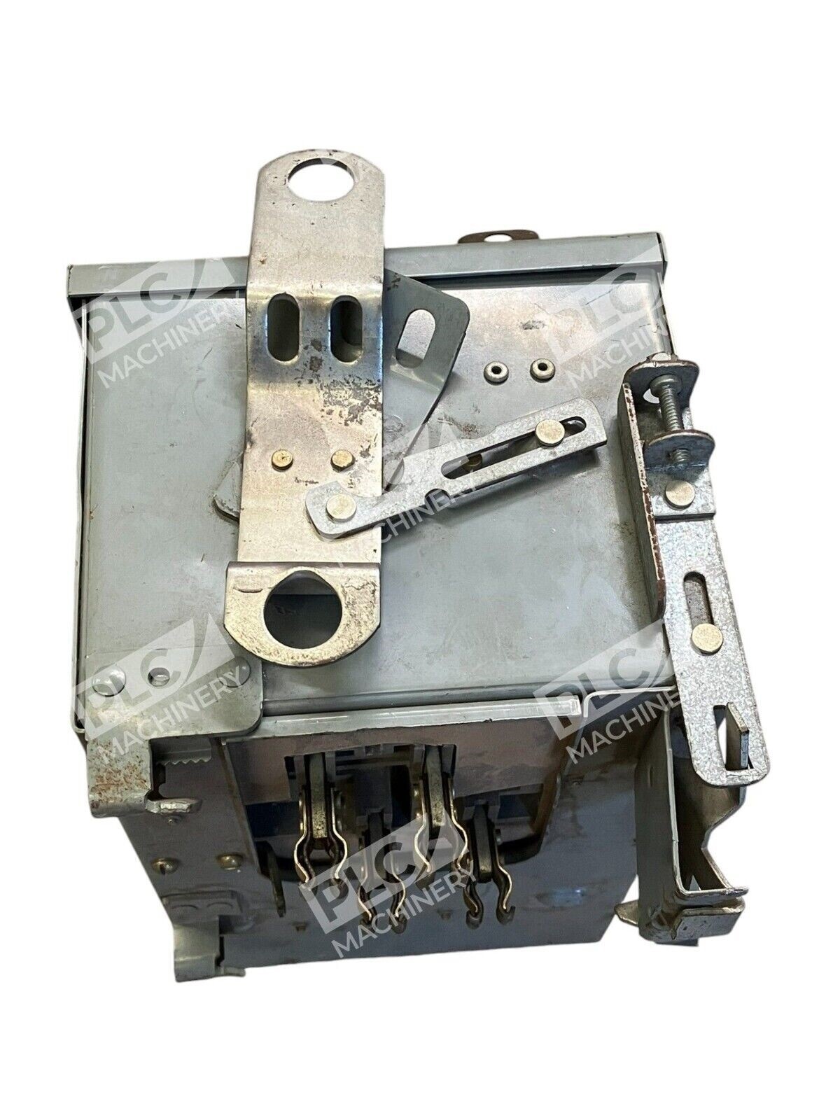 Square D I-Line Circuit Breaker Plug-In-Unit PFA-100GN w/ FAP36100 - Image 7