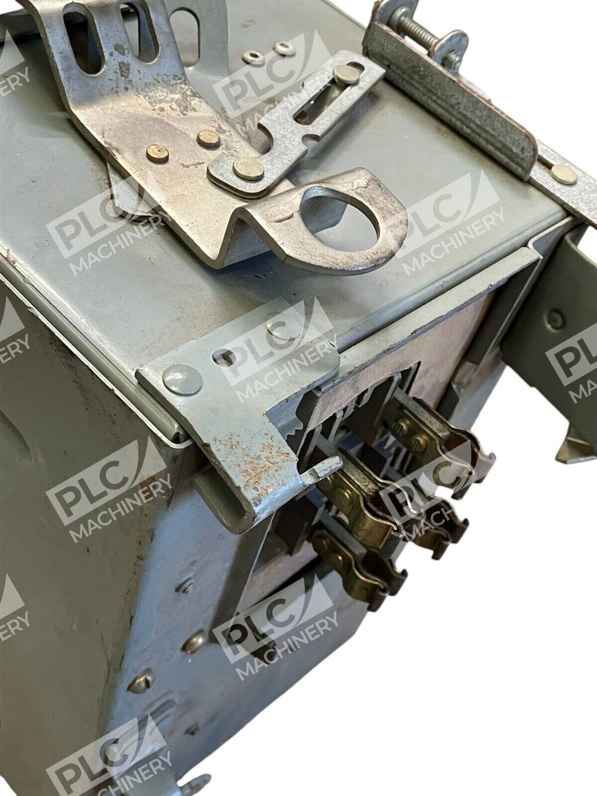 Square D I-Line Circuit Breaker Plug-In-Unit PFA-100GN w/ FAP36100 - Image 8