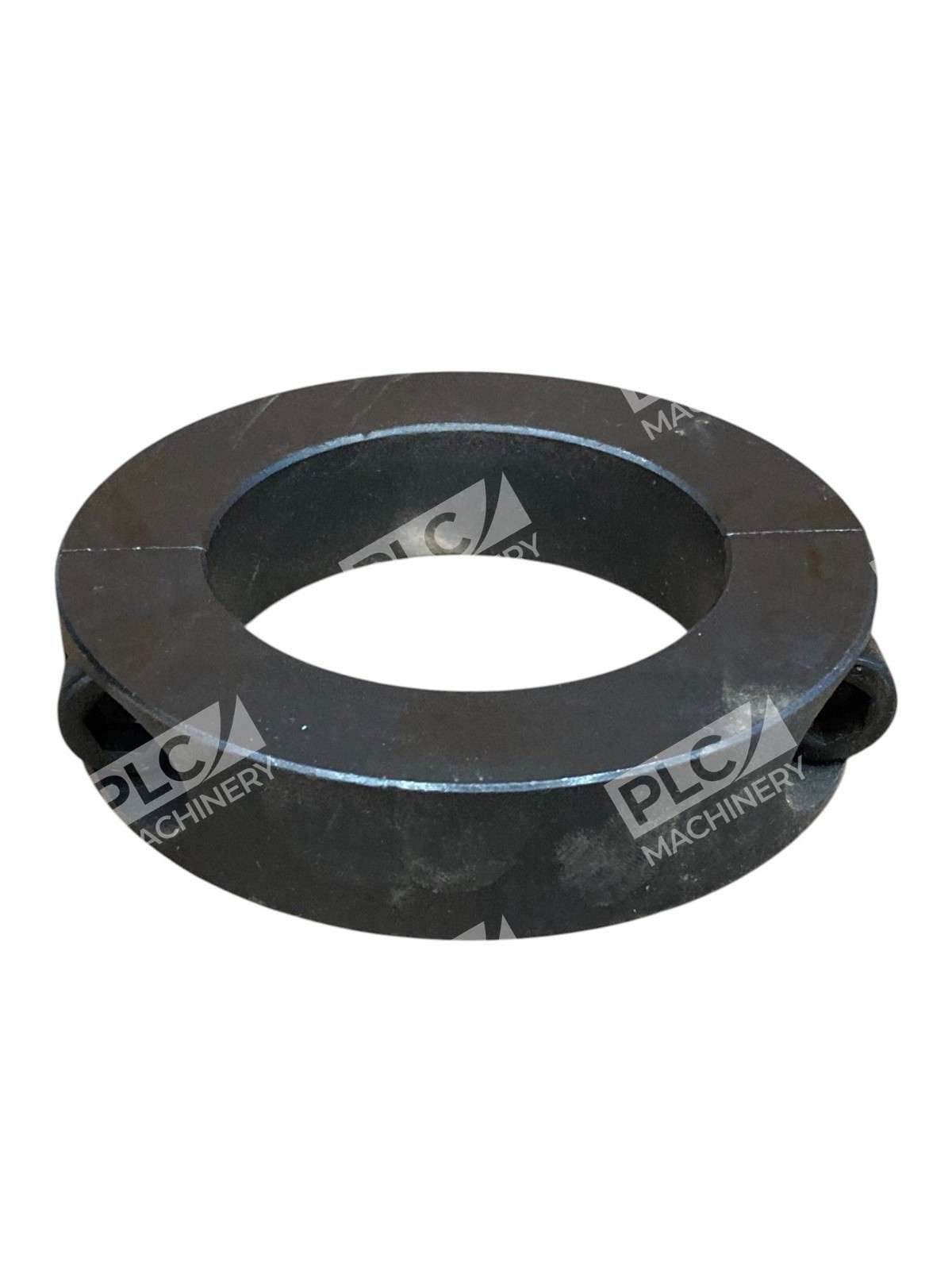 Stafford 3" 2PC Steel Heavy Duty Clamp Collar 2L300HD - Image 5