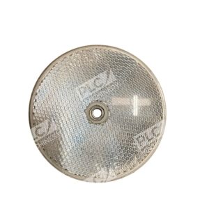 Stratolite Circular Reflector Hi Line 705 lot of 3