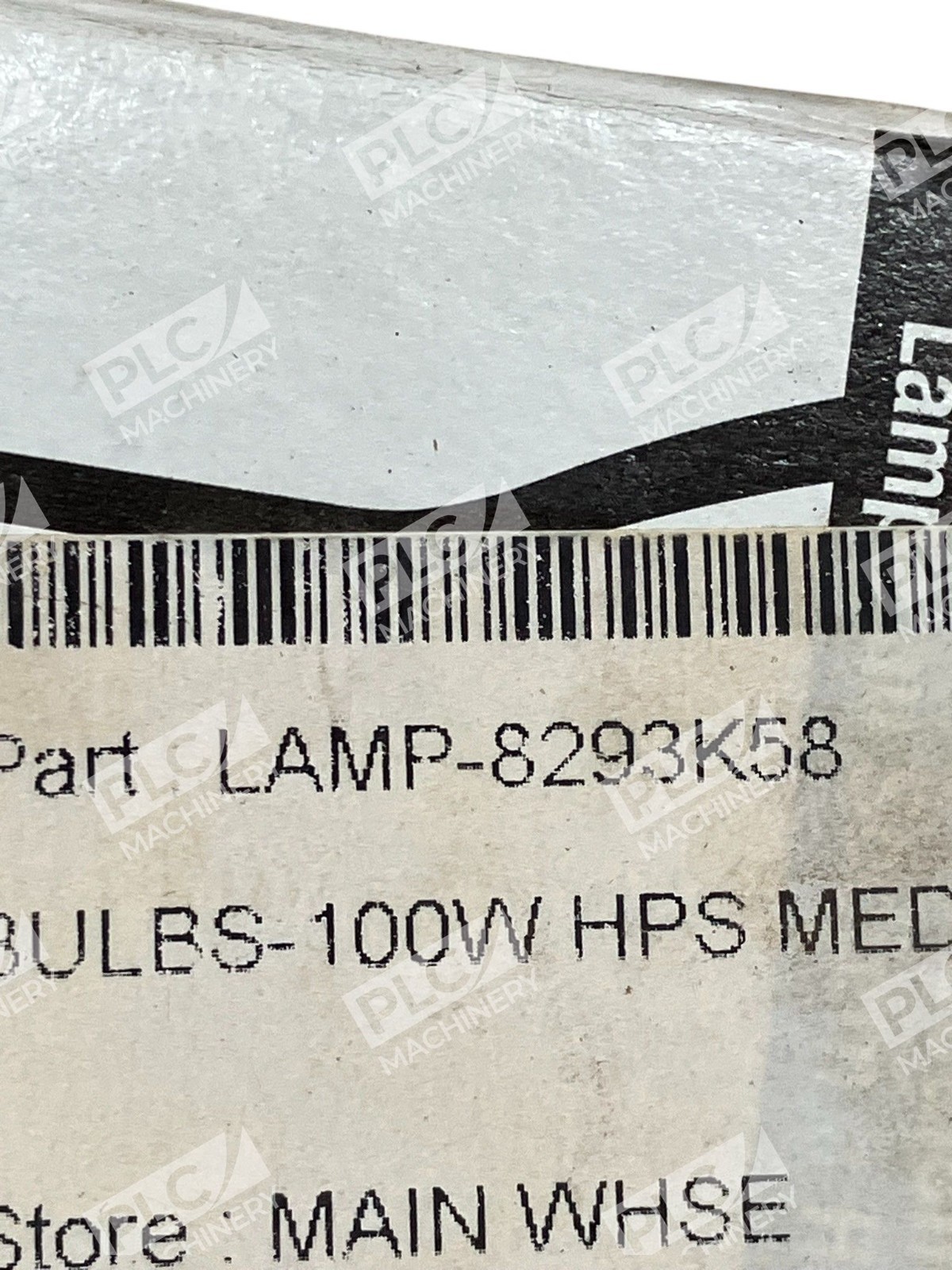 Sylvania 67506 Ballast S54 Y92841 E17 Bulb LU100/MED - Image 3