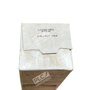 Sylvania 67506 Ballast S54 Y92841 E17 Bulb LU100MED 227144108295