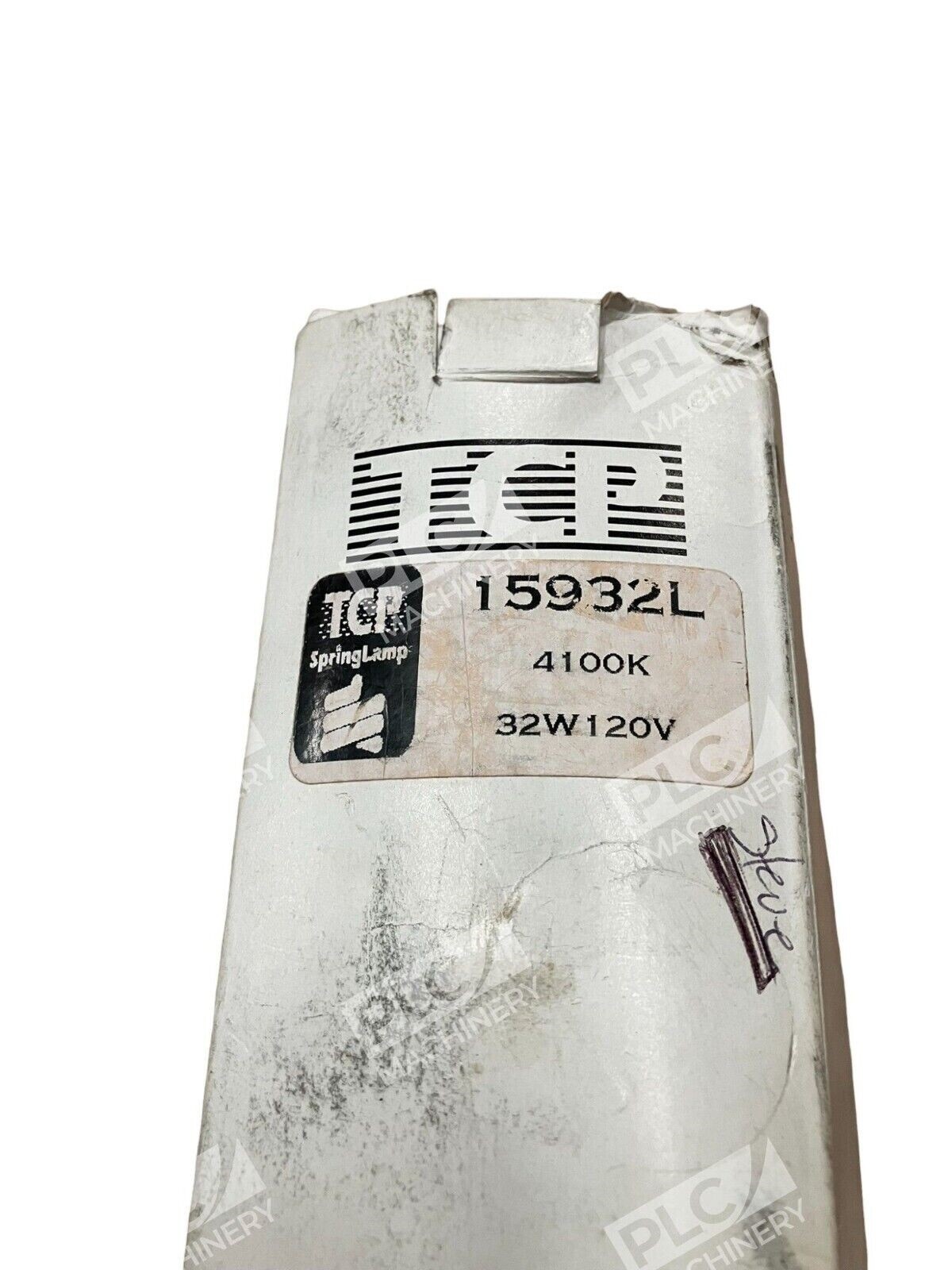 TCP 15932L Spring Lamp 4100K 32W 120V - Image 3
