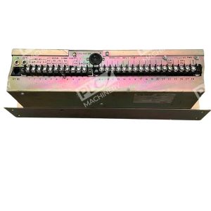 TCP Total Control Products Software Revision Controller 32 Model SM1000SMC 226532830955