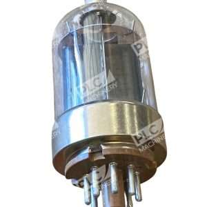 TDA 8552 Beam Power Amplifier Vacuum Tube 65A83735A05 NOS Vintage