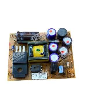 TDK CE 5522A PC BOARD FOR BACKLIGHT DC TO DC CONVERTER 297751462905