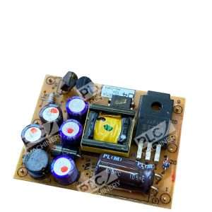 TDK CE 5522A PC BOARD FOR BACKLIGHT DC TO DC CONVERTER 297751462905