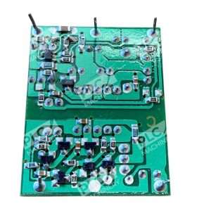 TDK CE 5522A PC BOARD FOR BACKLIGHT DC TO DC CONVERTER 297751462905