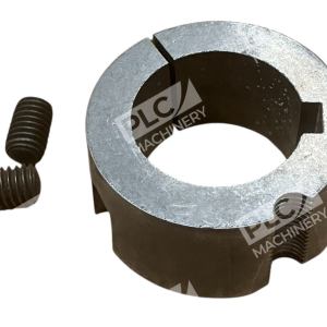 Taper Lock Bushing 1610 1 38