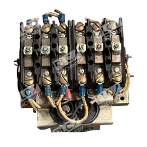 Telemecanique 2160RFBR430XA 29:41 Contactor TK 1187A10G11