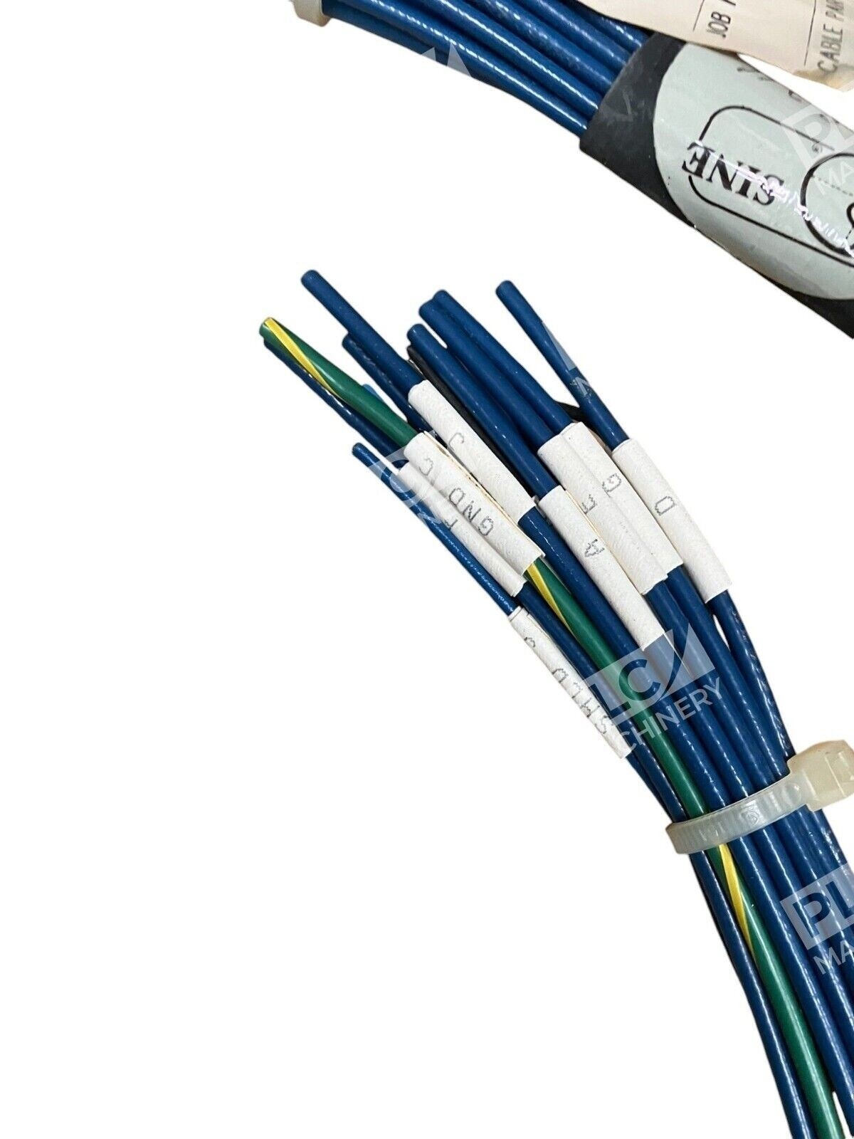 The Sine Companies P23805-FE3 Cable - Image 6