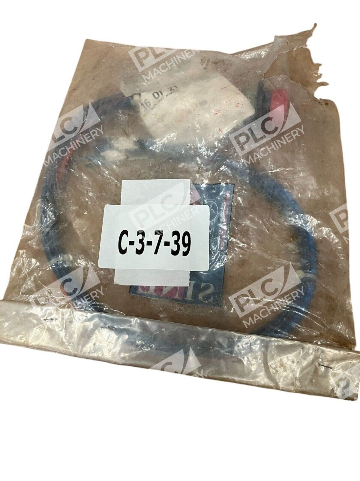 The Sine Companies P23805-FE3 Cable