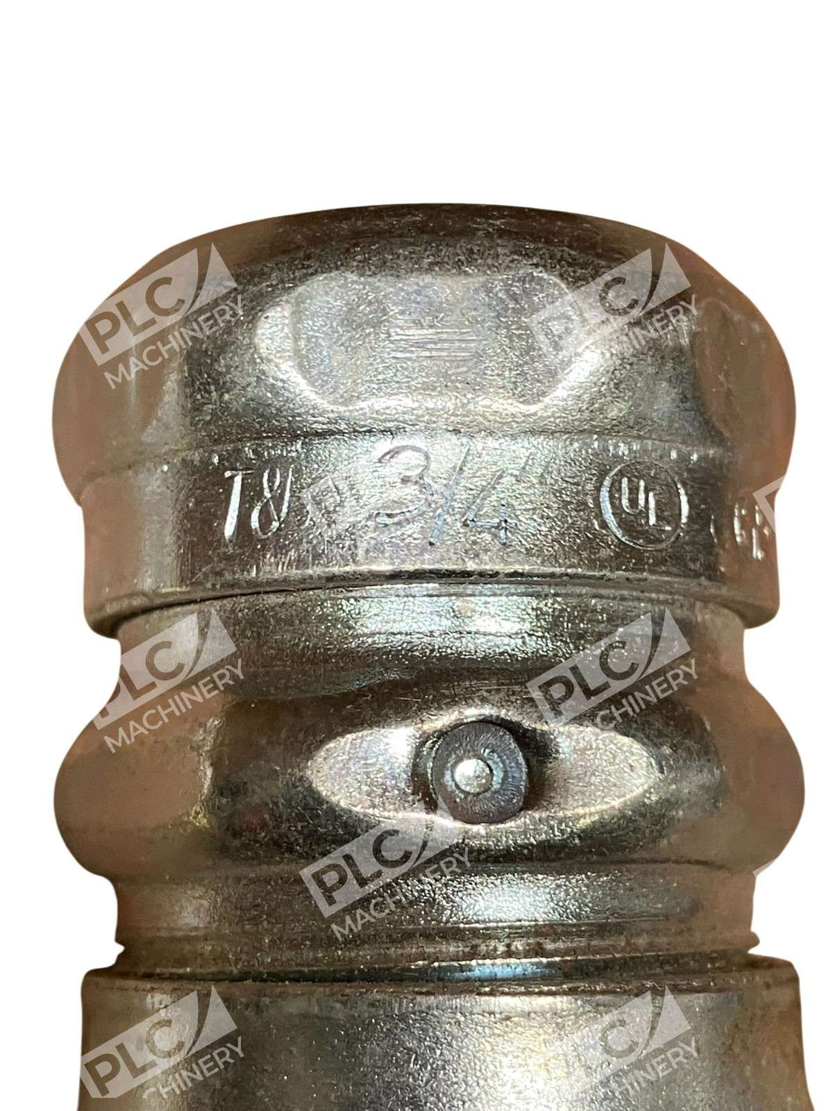 Thomas & Betts TK113A Compression Coupling Steel EMT 3/4" - Image 3