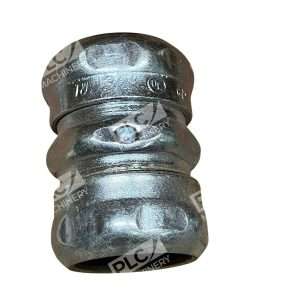 Thomas & Betts TK113A Compression Coupling Steel EMT 3/4"