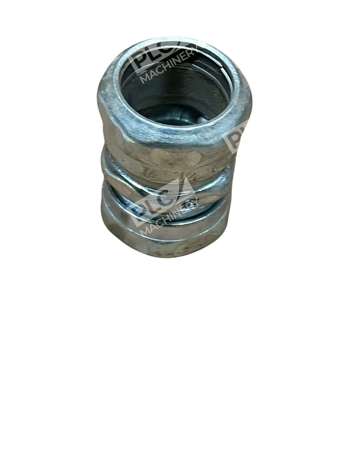 Thomas & Betts TK113A Compression Coupling Steel EMT 3/4" - Image 5