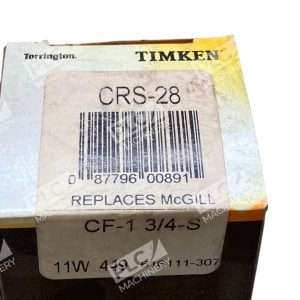 Timken CRS-28 cam follower bearing