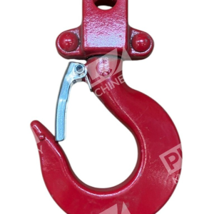 Top Hook Assembly 08T