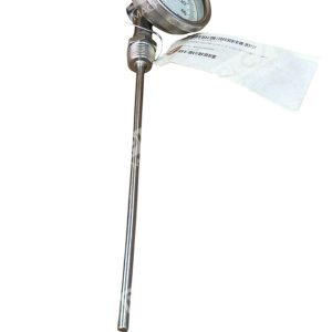 Trend -50/+50C 3" Dial 9" Probe 1/2NPT Thermometer 3956K715