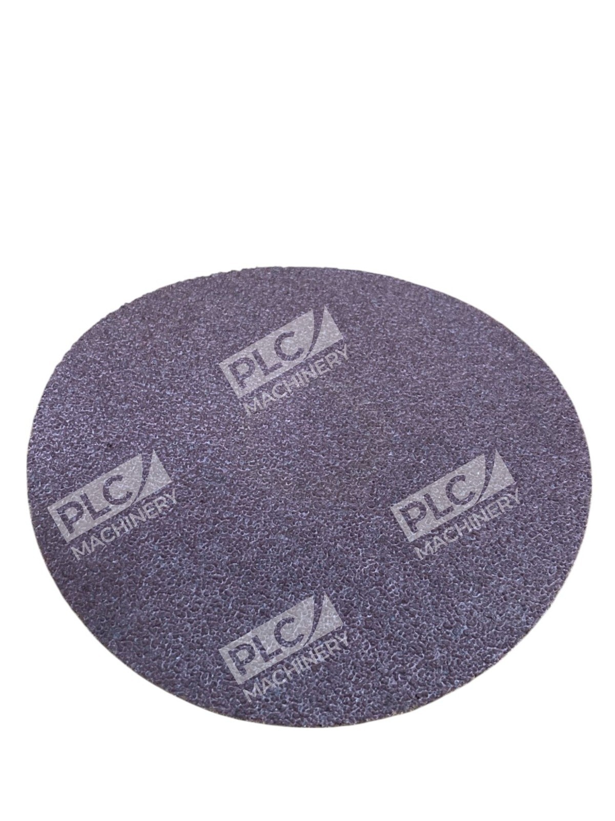 Tuff-Grit Coated Abrasives 5" 36 A/O Fiber Disc 18487 (Box of 8) - Image 5