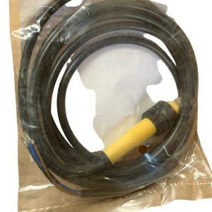 Turck Bi S12 AP7XS100 Embeddable Inductive Sensor 226987210785