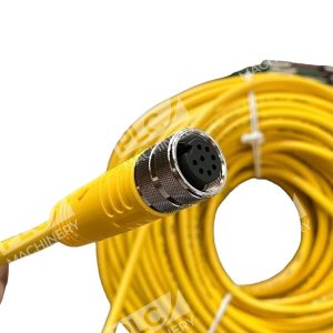 Turck E54661 Cable Assembly 173K409G03 U2 16797 226984935595