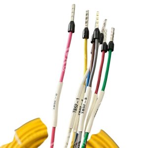 Turck E54661 Cable Assembly 173K409G03 U2 16797 226984935595