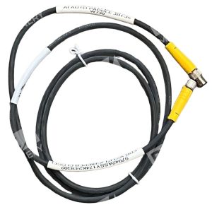 Turck PKG 3M 14 PSG 3MS90S101 Cable Assembly