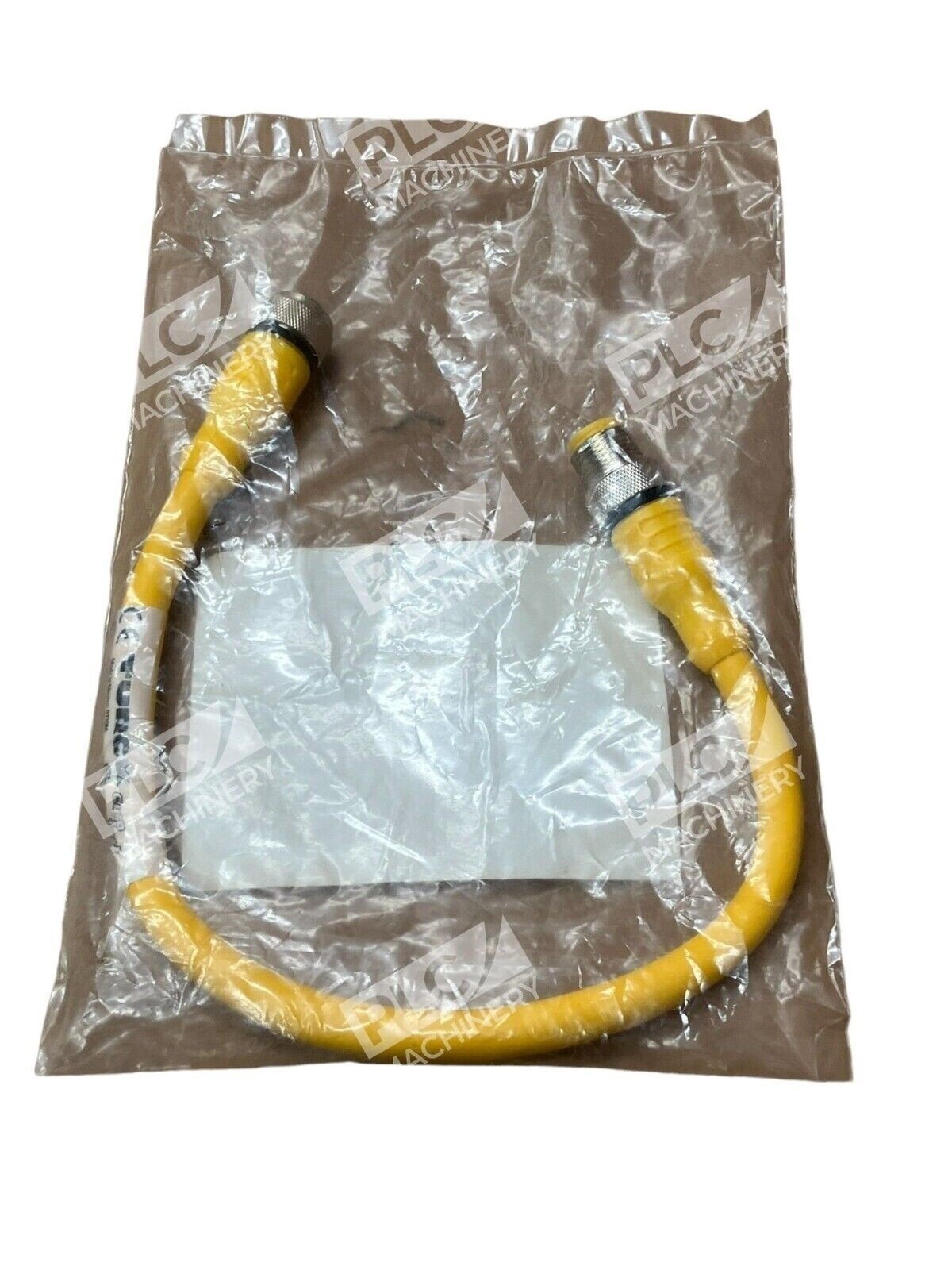 Turck RKC 4.5T-0.3-RSC 4.5T/CS10288 Double Ended Cordset - Image 4