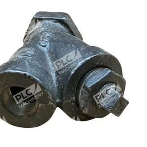 Tyco TFP WMA 1 Water Motor Alarm 85 Aluminum Gong UL FM Fire Sprinkler 297903058825