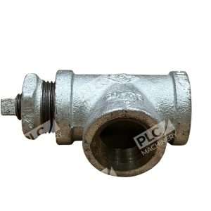 Tyco TFP WMA 1 Water Motor Alarm 85 Aluminum Gong UL FM Fire Sprinkler 297903058825