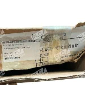 Tyco TFP WMA 1 Water Motor Alarm 85 Aluminum Gong UL FM Fire Sprinkler 297903058825