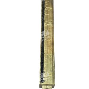 US Tape Company K 100 FT Steel Measuring Tape 59025 226910799745