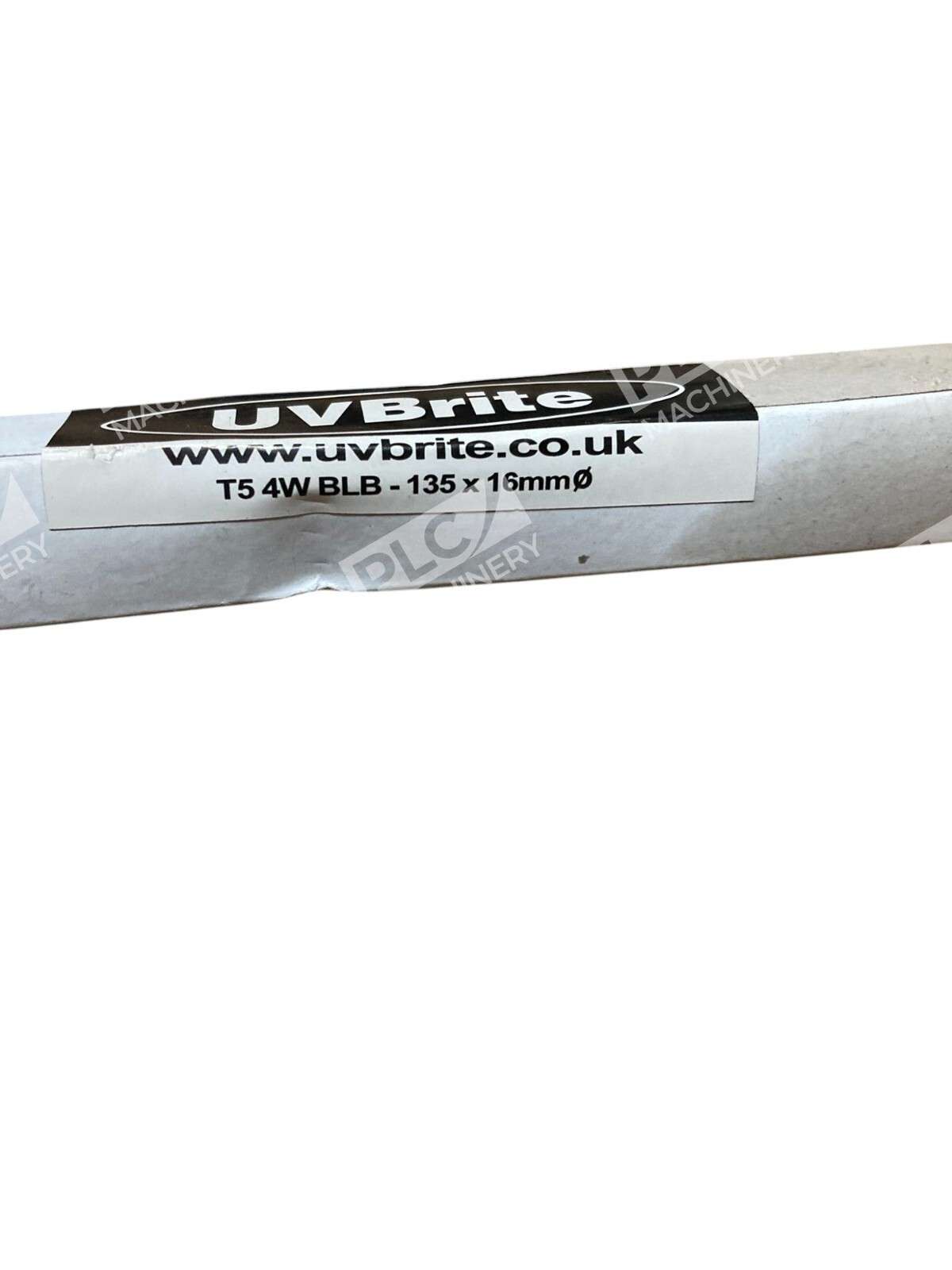 UVBrite BLB-T5/4W Blacklight Bulb - Image 4