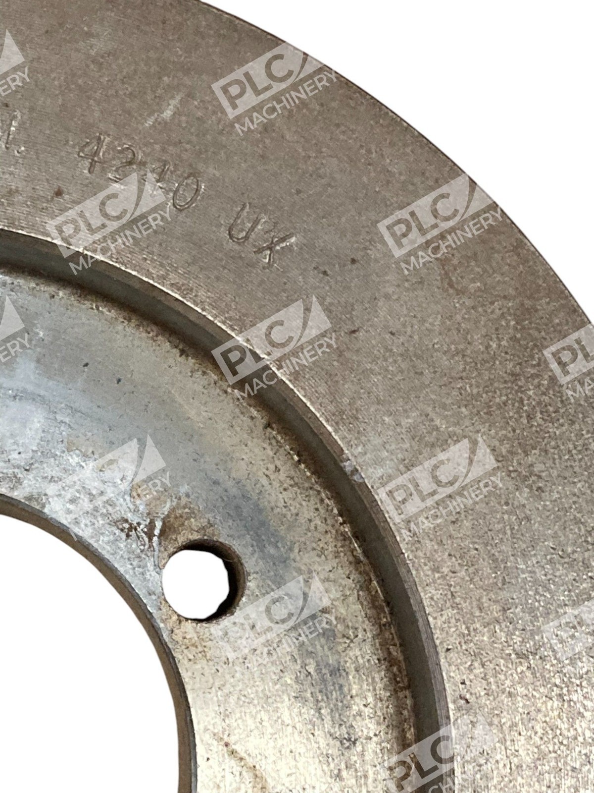 UX 455158 Max RPM 4210 3-3V6.0-SDS 3 Groove Sheave 3 3V 6.0 SDS - Image 11