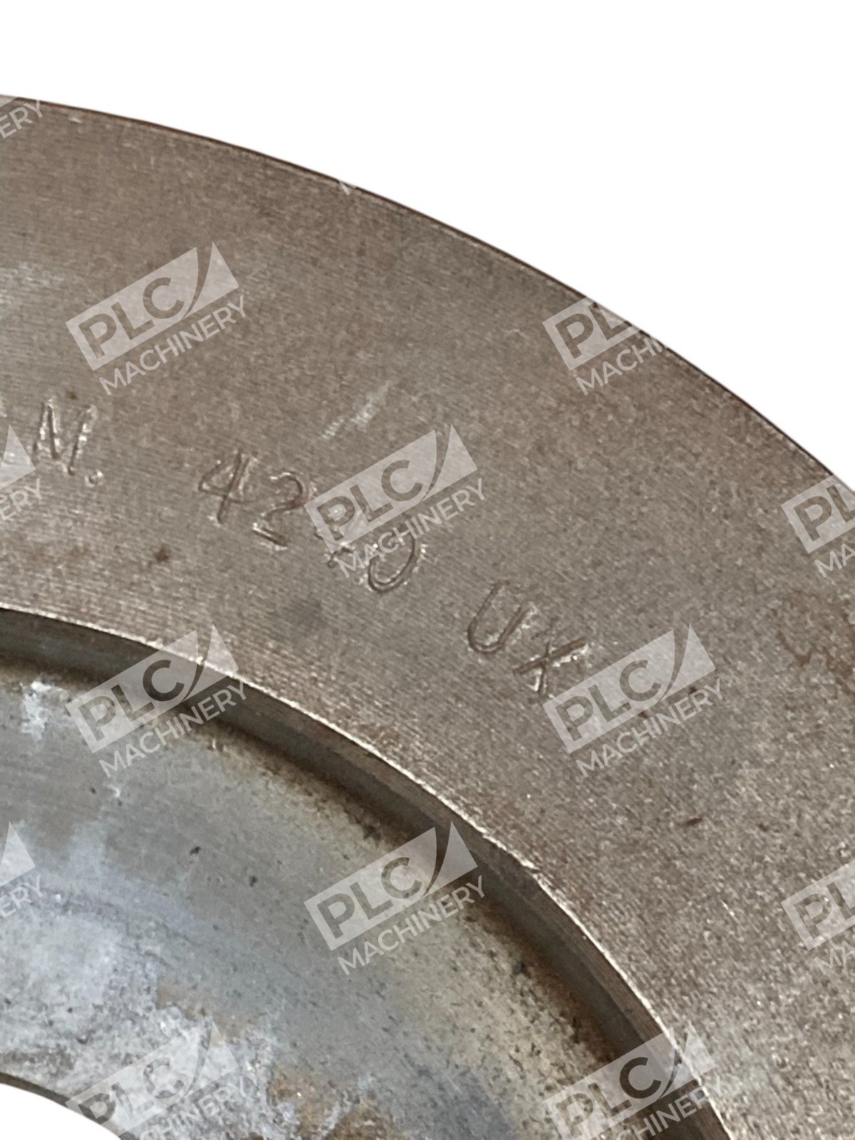 UX 455158 Max RPM 4210 3-3V6.0-SDS 3 Groove Sheave 3 3V 6.0 SDS - Image 12