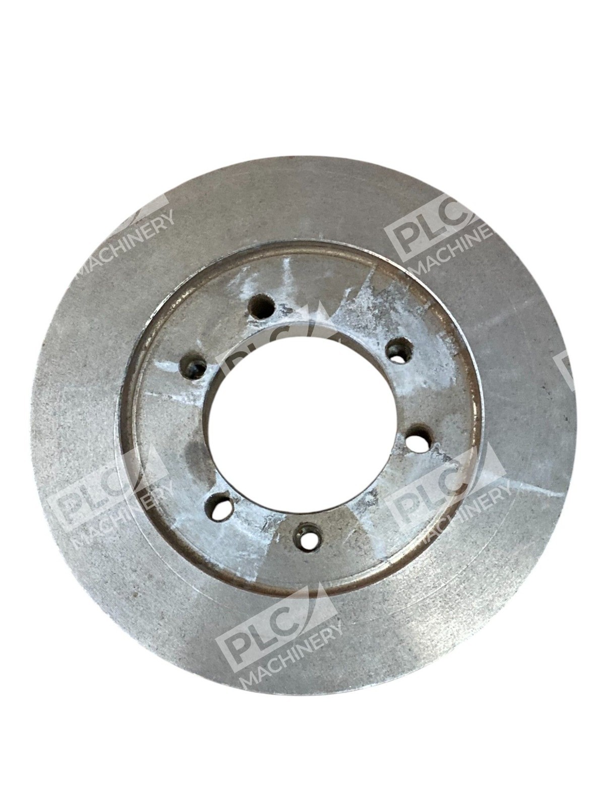 UX 455158 Max RPM 4210 3-3V6.0-SDS 3 Groove Sheave 3 3V 6.0 SDS - Image 4