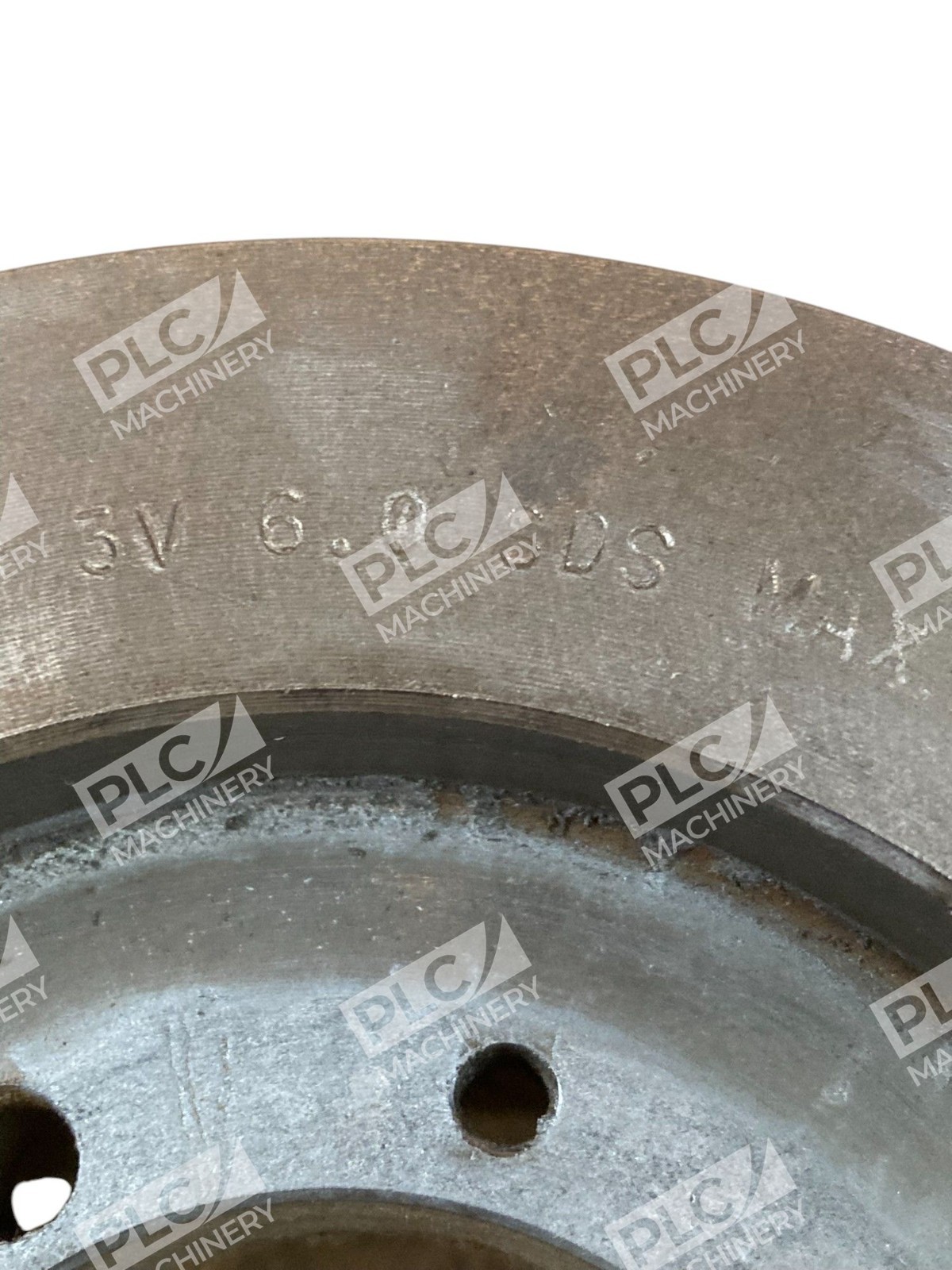 UX 455158 Max RPM 4210 3-3V6.0-SDS 3 Groove Sheave 3 3V 6.0 SDS - Image 8