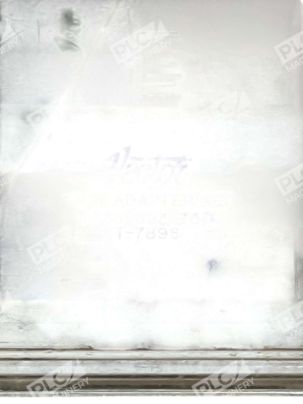 Vector T9NS Vacuum Tube Test Socket Adapter GND One Box of 2 - Image 3