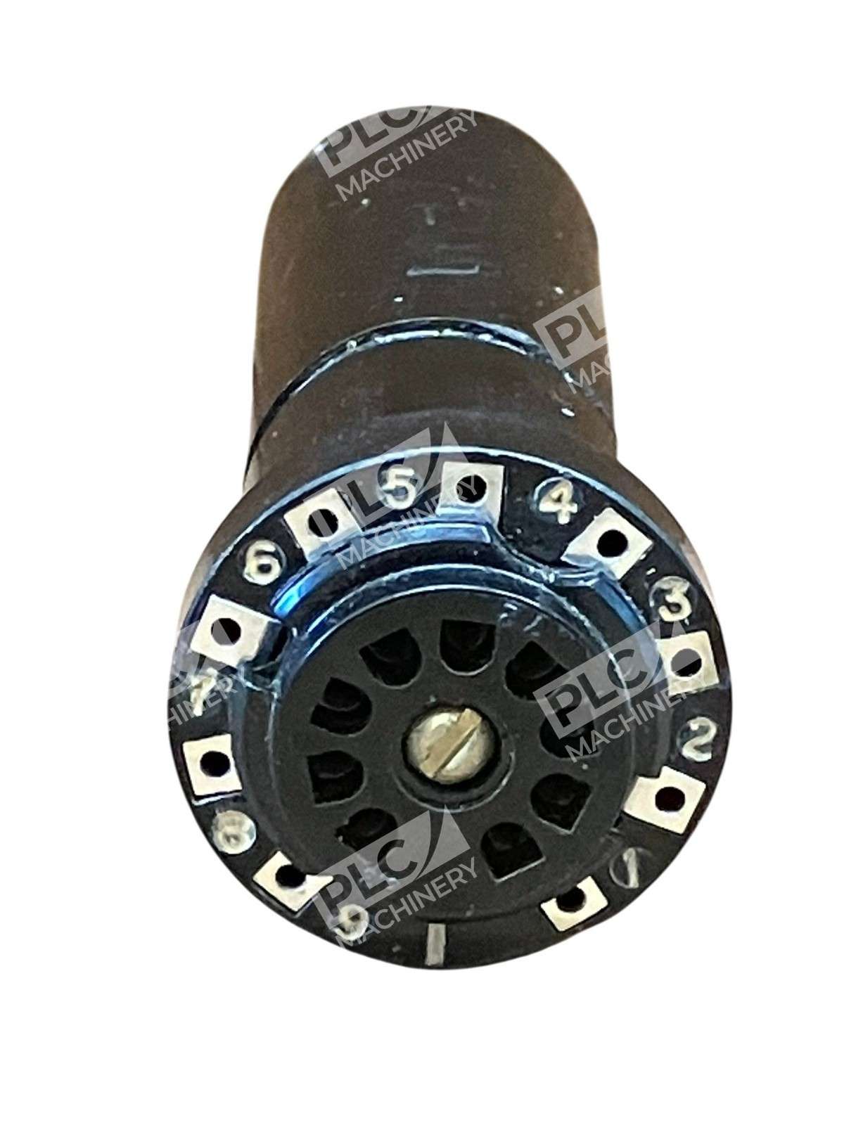 Vector T9NS Vacuum Tube Test Socket Adapter GND One Box of 2 - Image 8